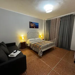 Maison d'hôtes City Rooms, Pise
