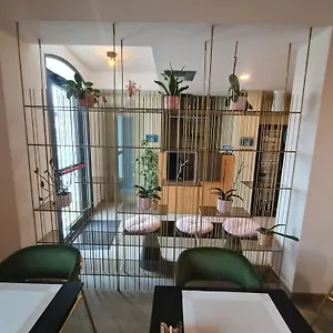 Hotel Miratorre Superior, Pisa