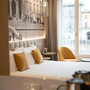 Bed & Breakfast Anna Teresa Luxury, Pisa