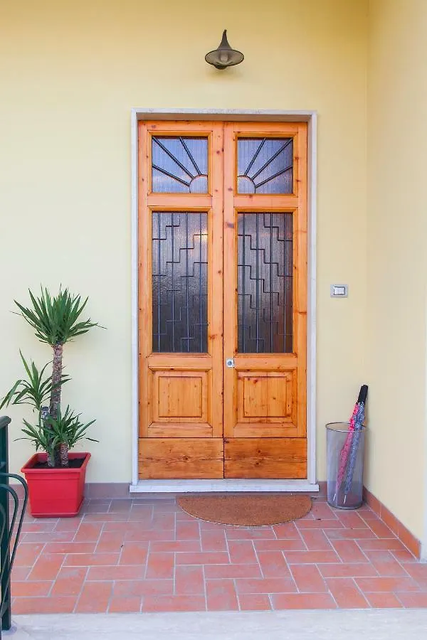 Bed & Breakfast La Casermina Pisa