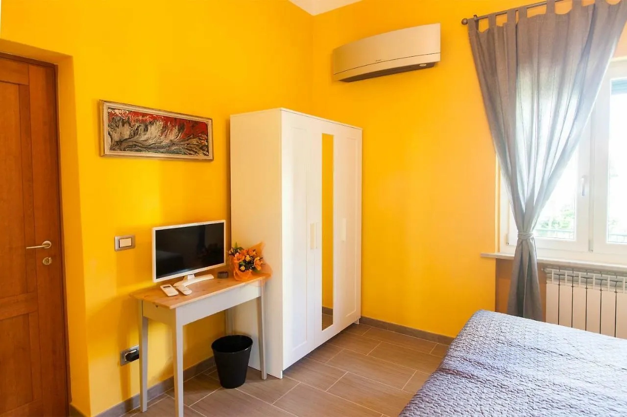 La Casermina Pisa Bed & Breakfast