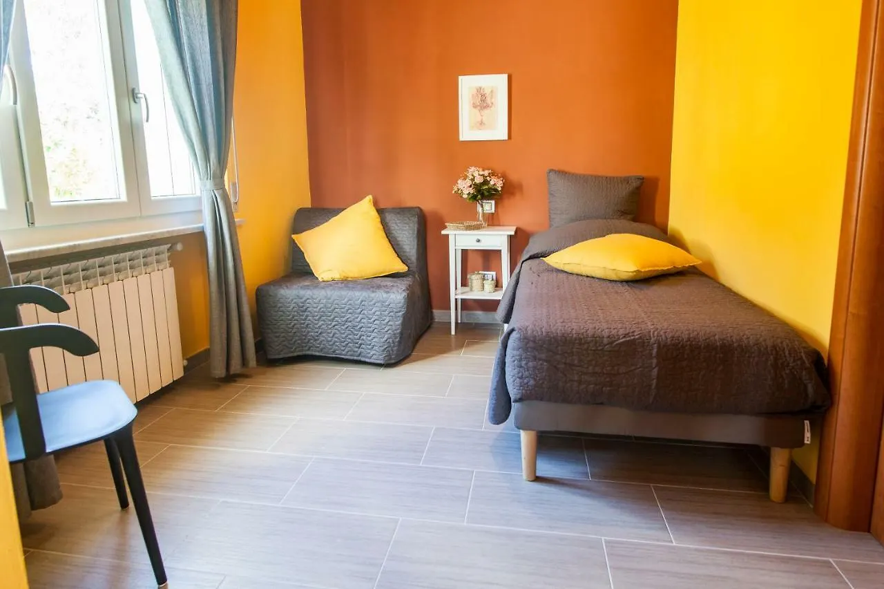 La Casermina Pisa Bed & Breakfast