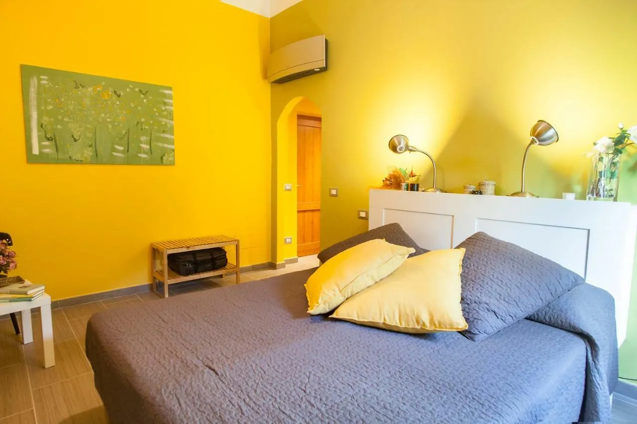 La Casermina Pisa Bed & Breakfast