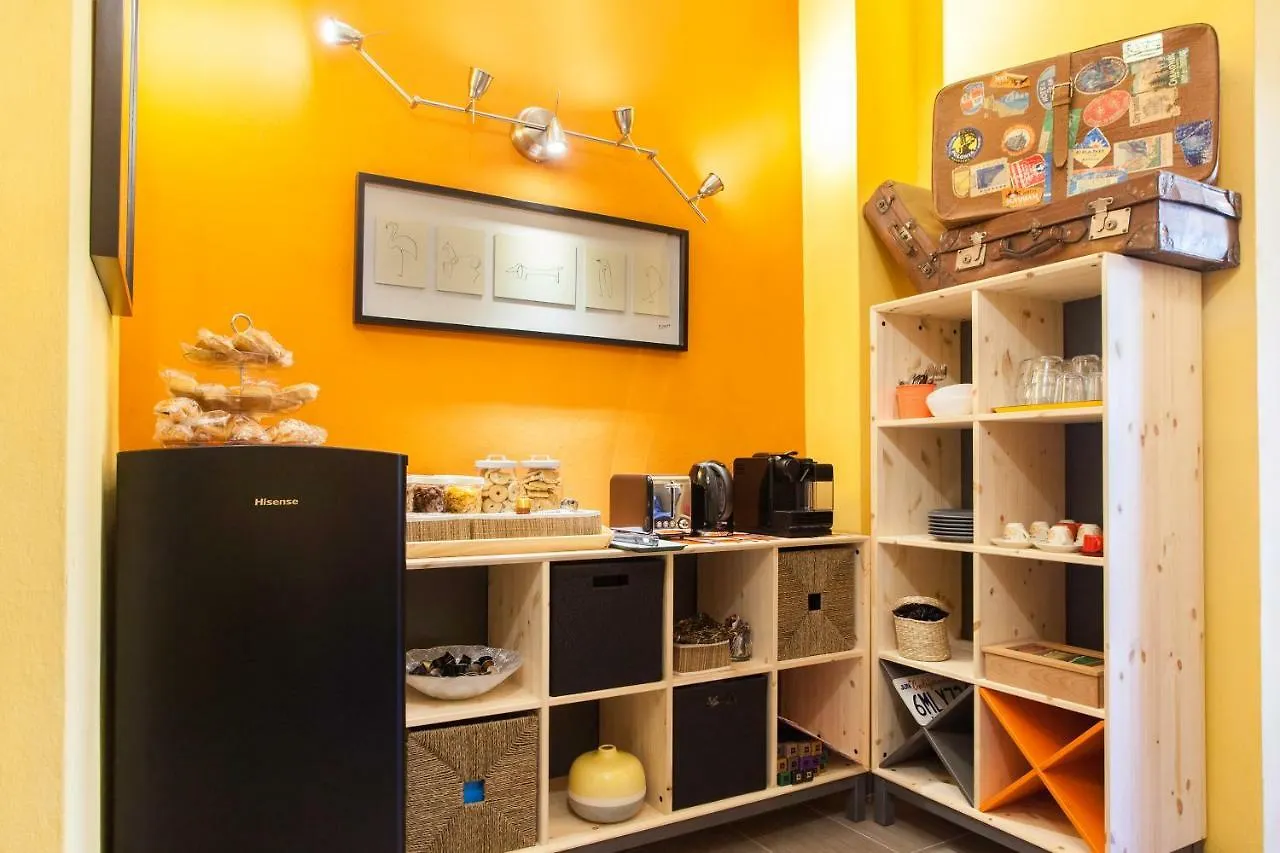 Bed & Breakfast La Casermina Pisa Italy