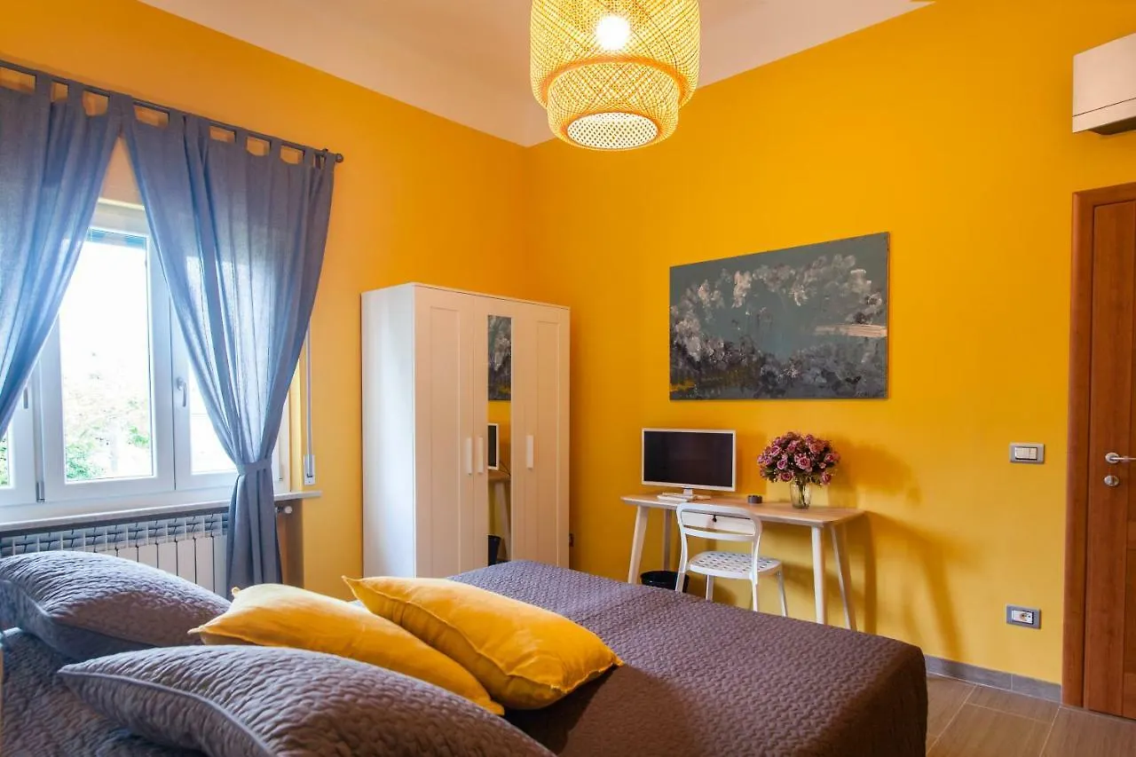 La Casermina Pisa