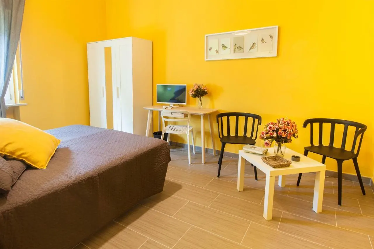 Bed & Breakfast La Casermina Pisa