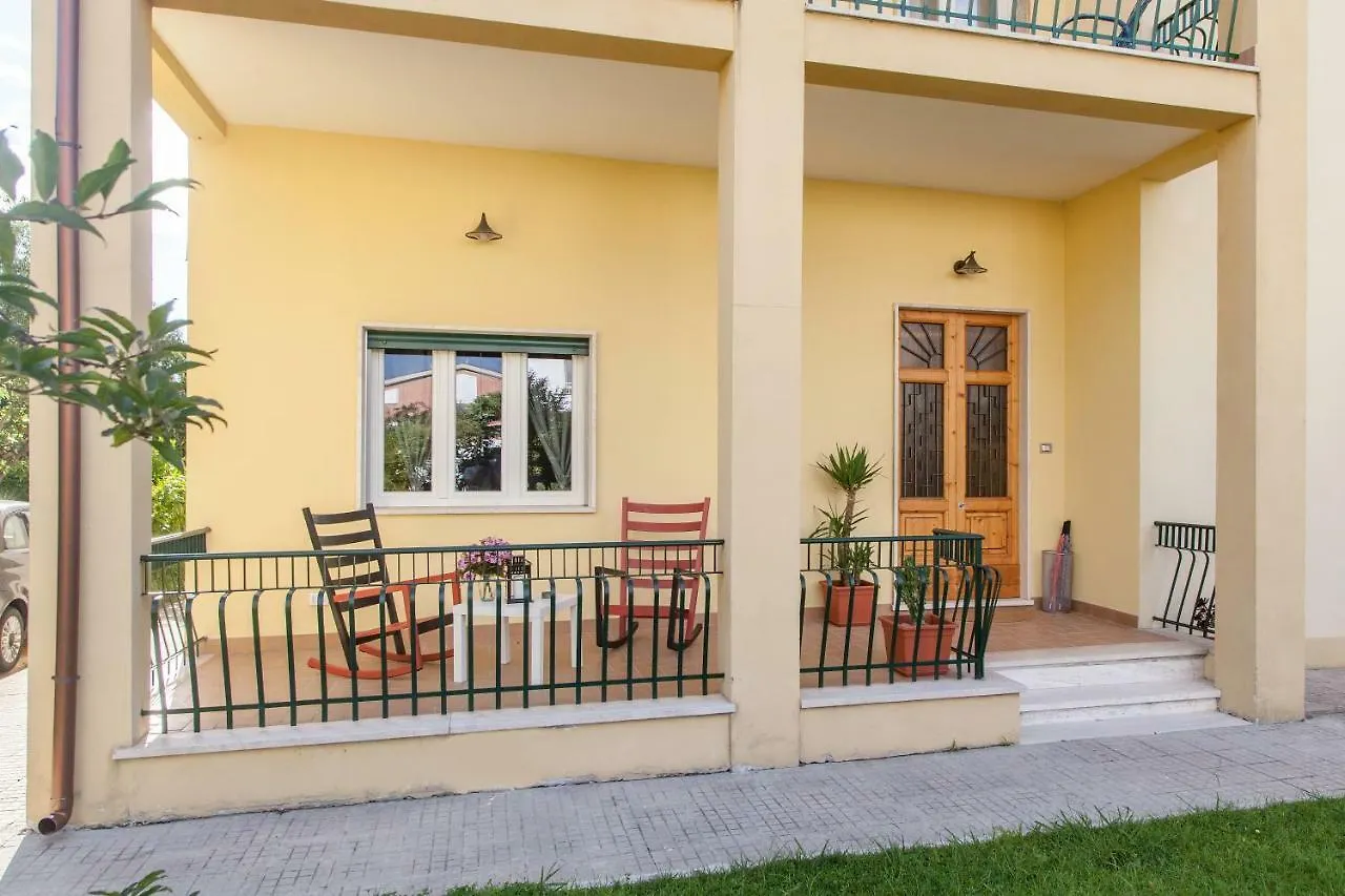 La Casermina Pisa Bed & Breakfast