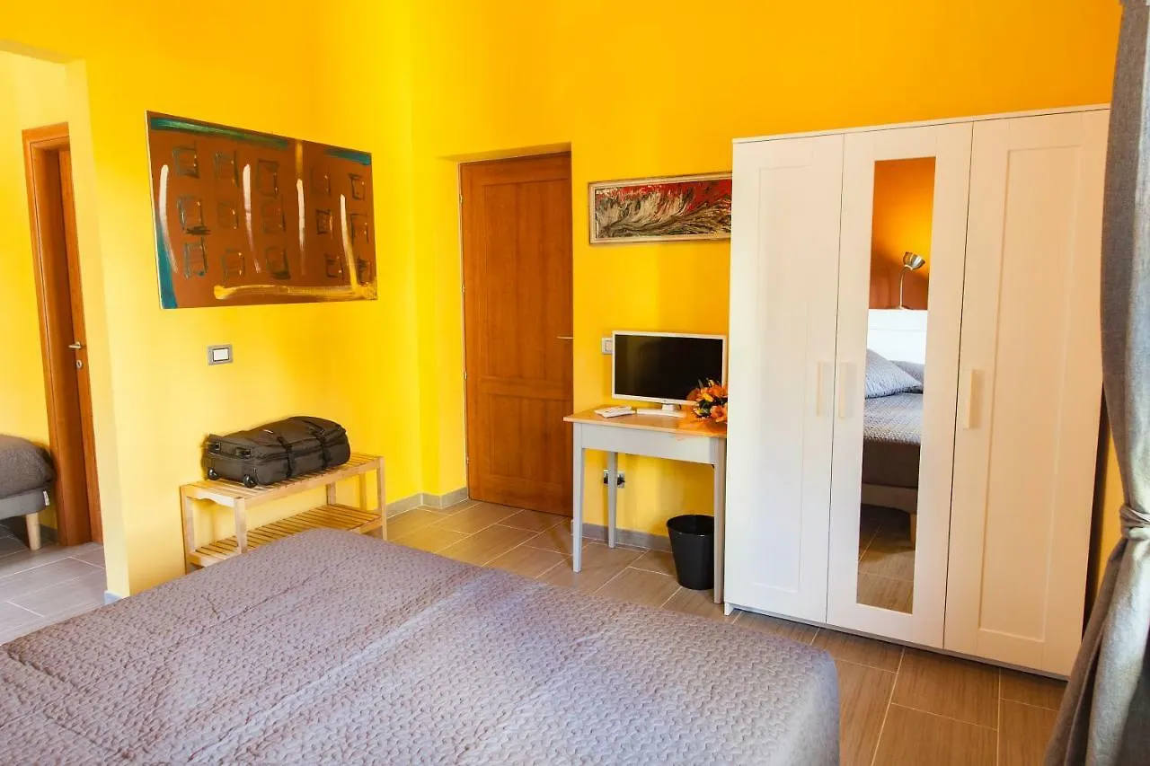 La Casermina Pisa