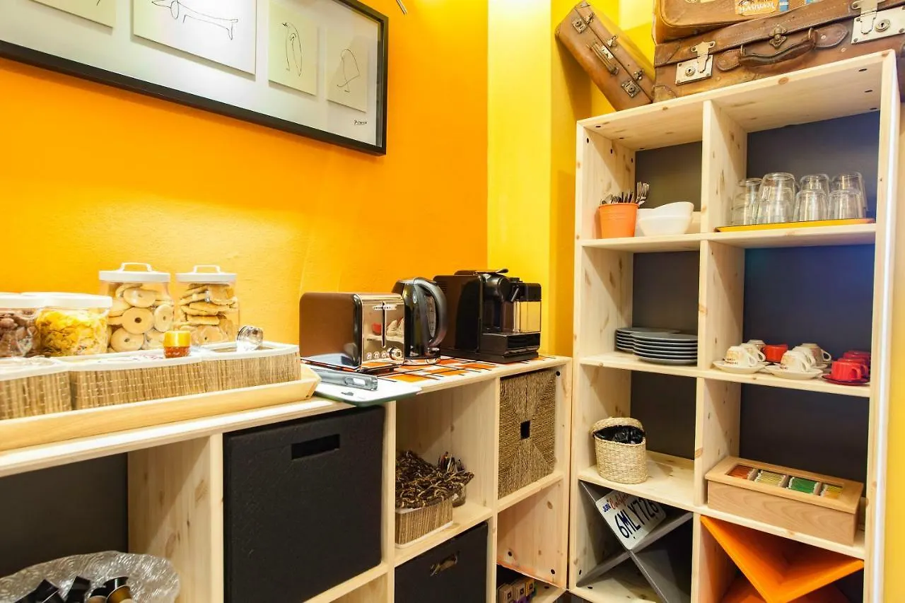 Bed & Breakfast La Casermina Pisa
